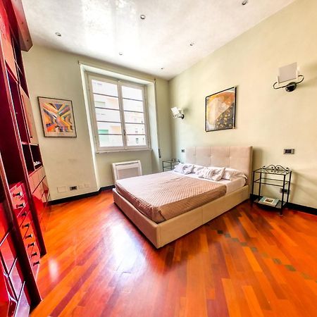Romarex Luxury Apartment Exterior foto