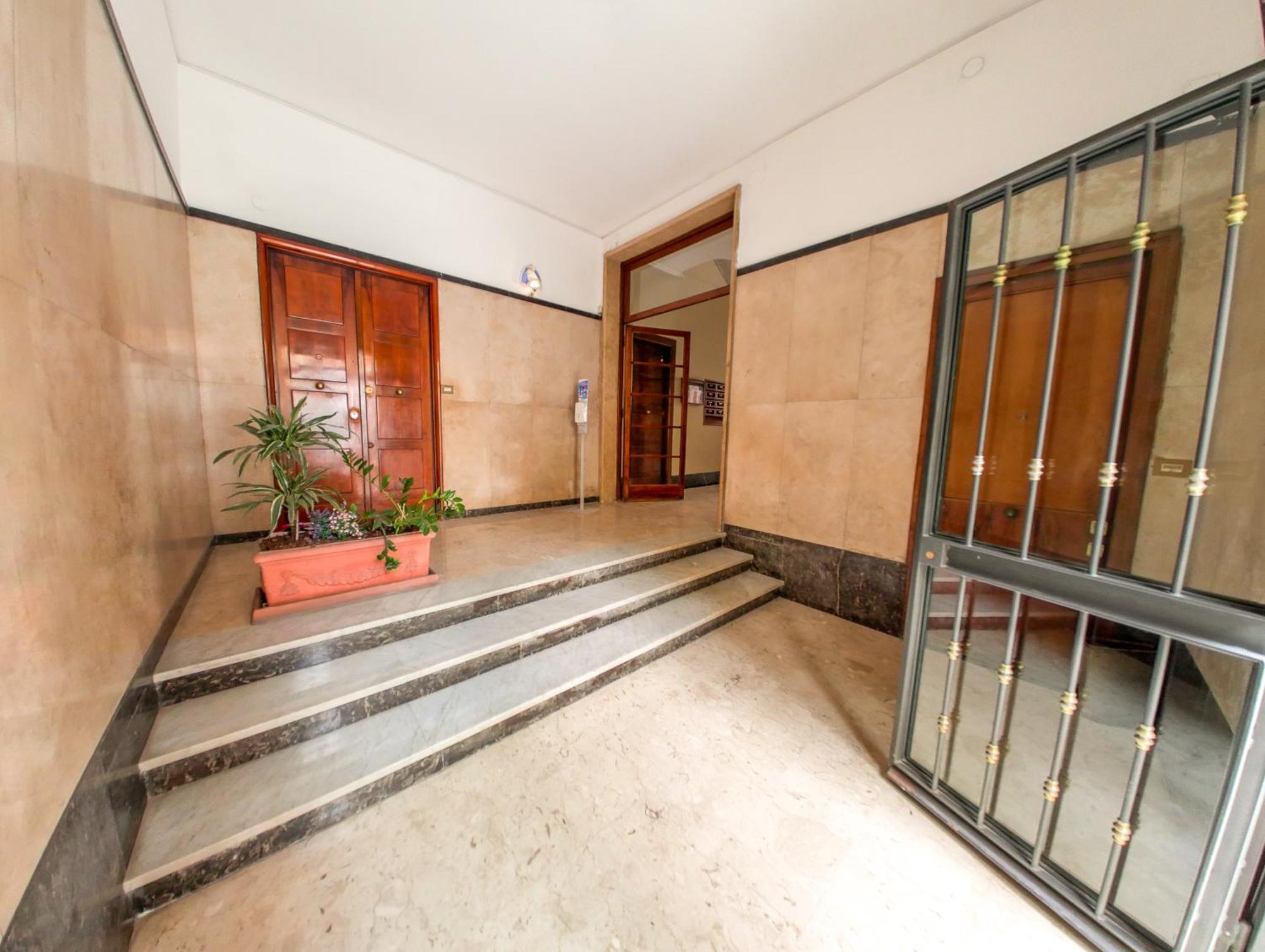 Romarex Luxury Apartment Exterior foto